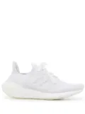 adidas Forum Mid chunky-sole sneakers - White