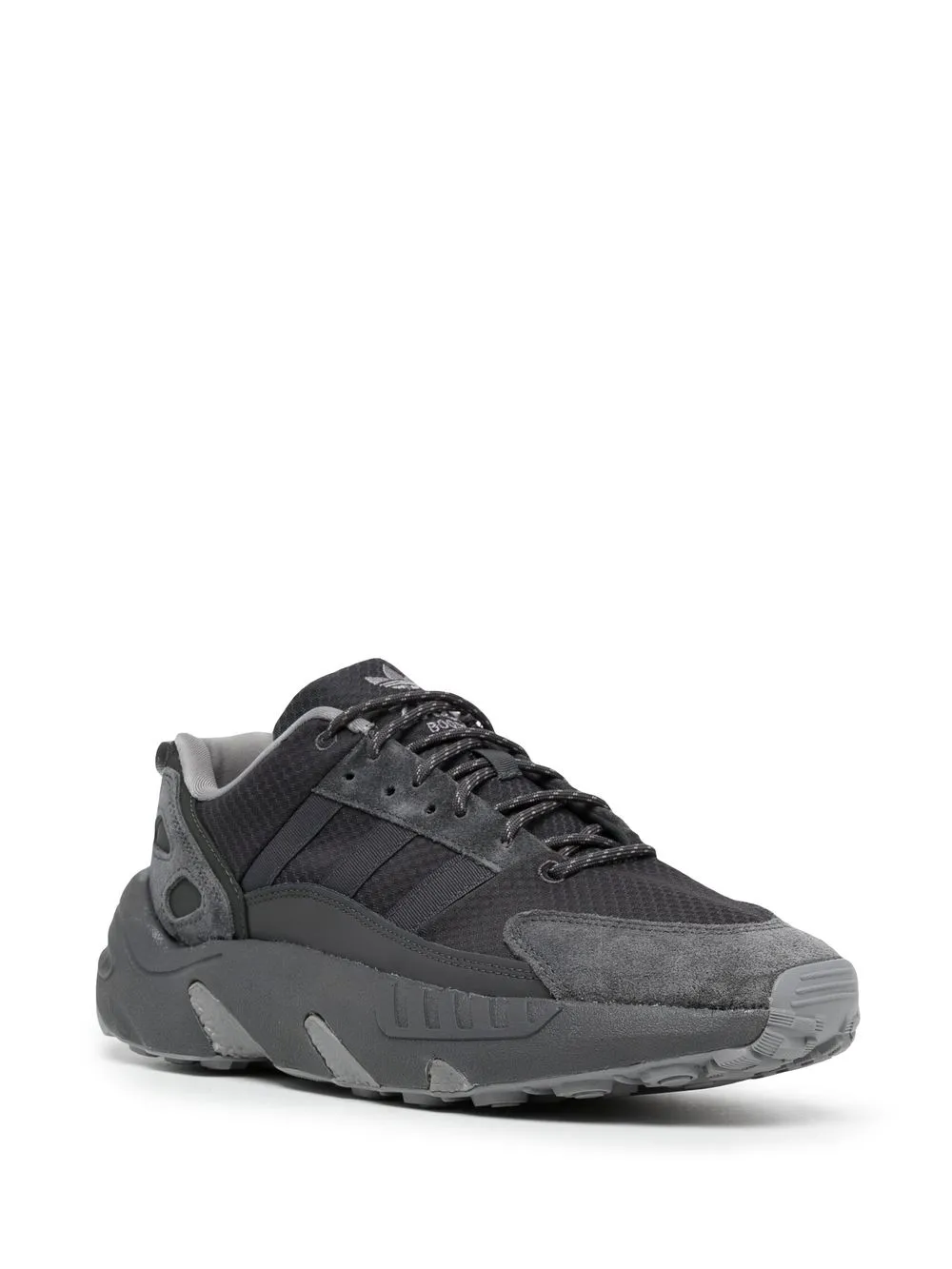 adidas Originals Flex J sneakers | Low-Tops | Image 2