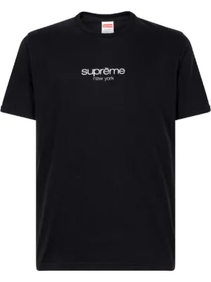 Supreme T-Shirts for Men | FARFETCH Canada