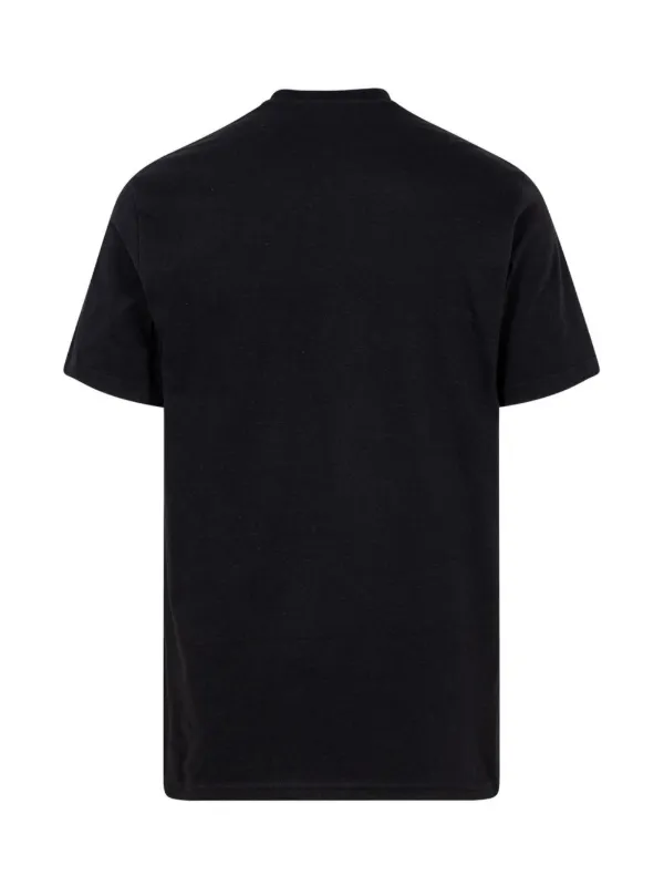 CLASSIC T-SHIRT BLACK