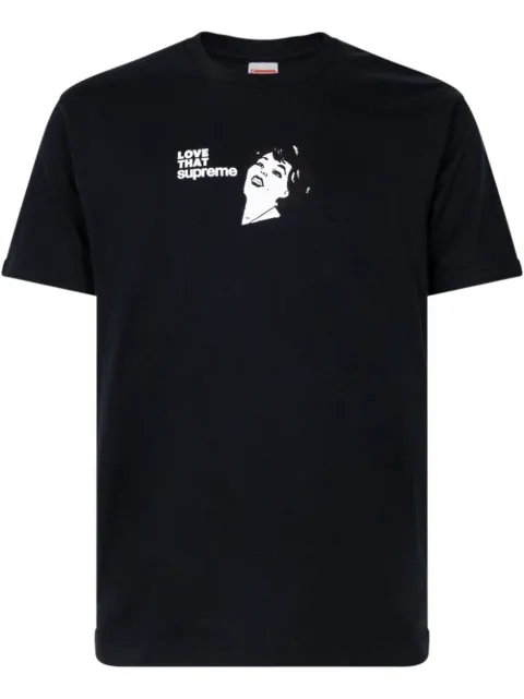 Supreme playera Love That