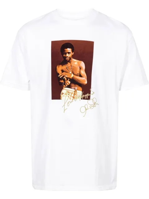 Supreme playera Al Green