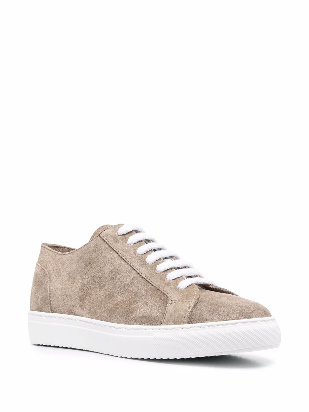 Doucal's Low-top sneakers - Beige