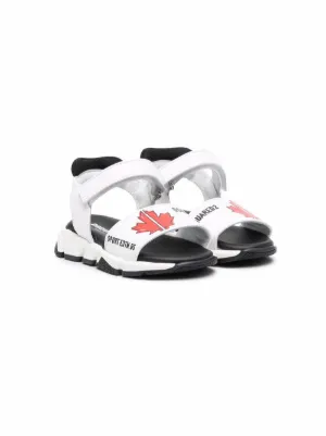 Scarpe bambino di Dsquared2 Kids - Moda bambino - FARFETCH