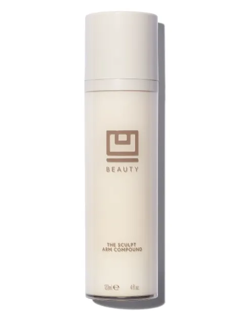 U Beauty The Sculpt Arm Compound cream