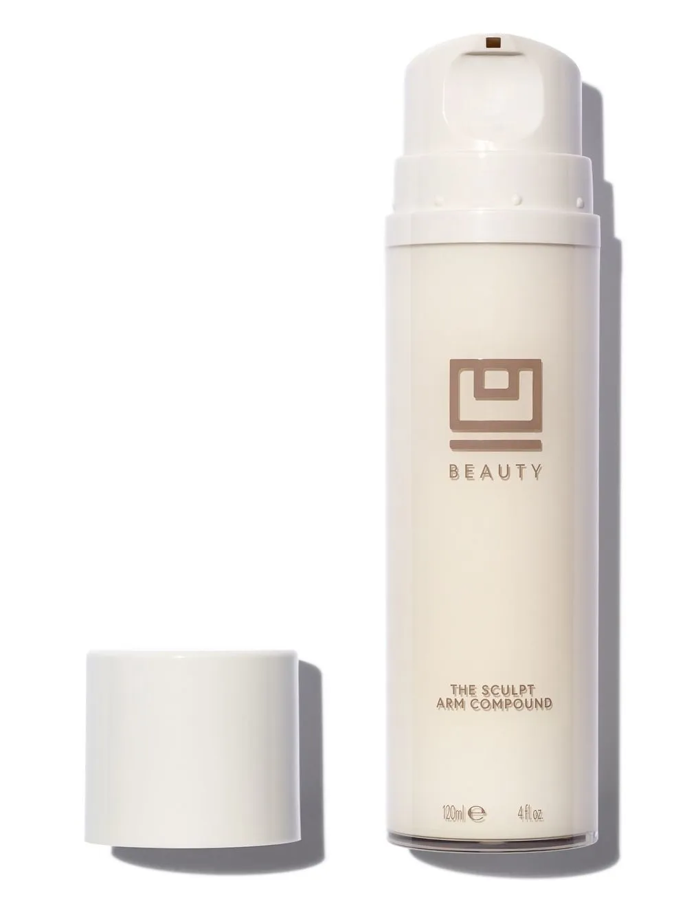 U Beauty The Sculpt Arm Compound Cream ModeSens