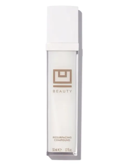 U Beauty Resurfacing Compound serum