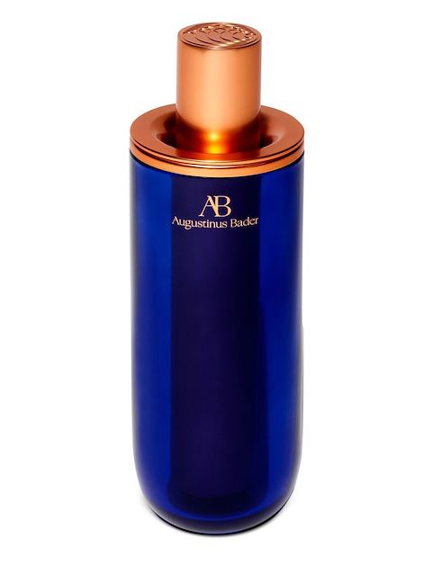 Augustinus Bader The Serum