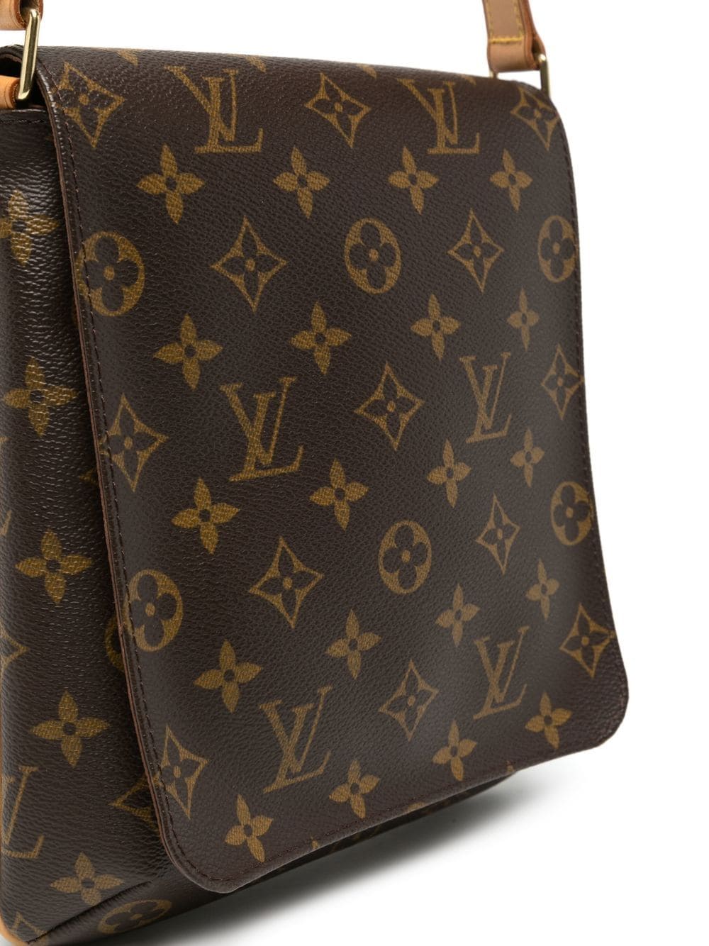 Louis Vuitton 1999 pre-owned Monogram Musette Salsa Shoulder Bag - Farfetch