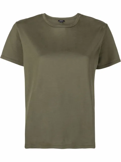 ASPESI jersey-knit T-shirt