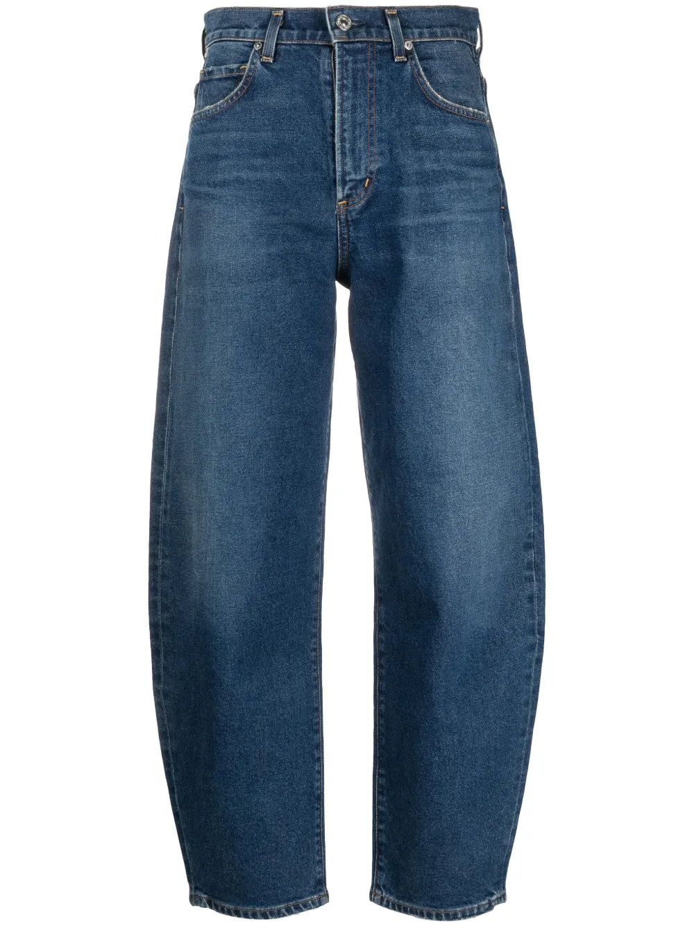 

Citizens of Humanity Calista Curve jeans - Blue