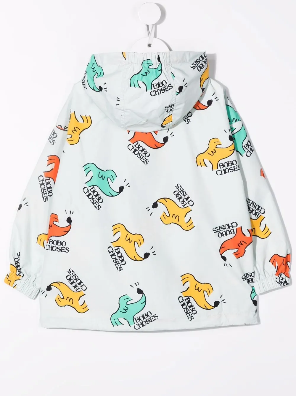 Bobo Choses Jacke Mit LogoPrint Farfetch