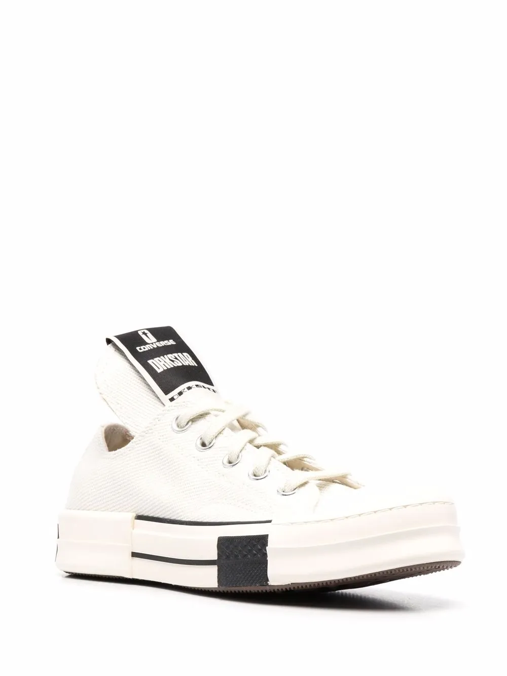 converse dior farfetch