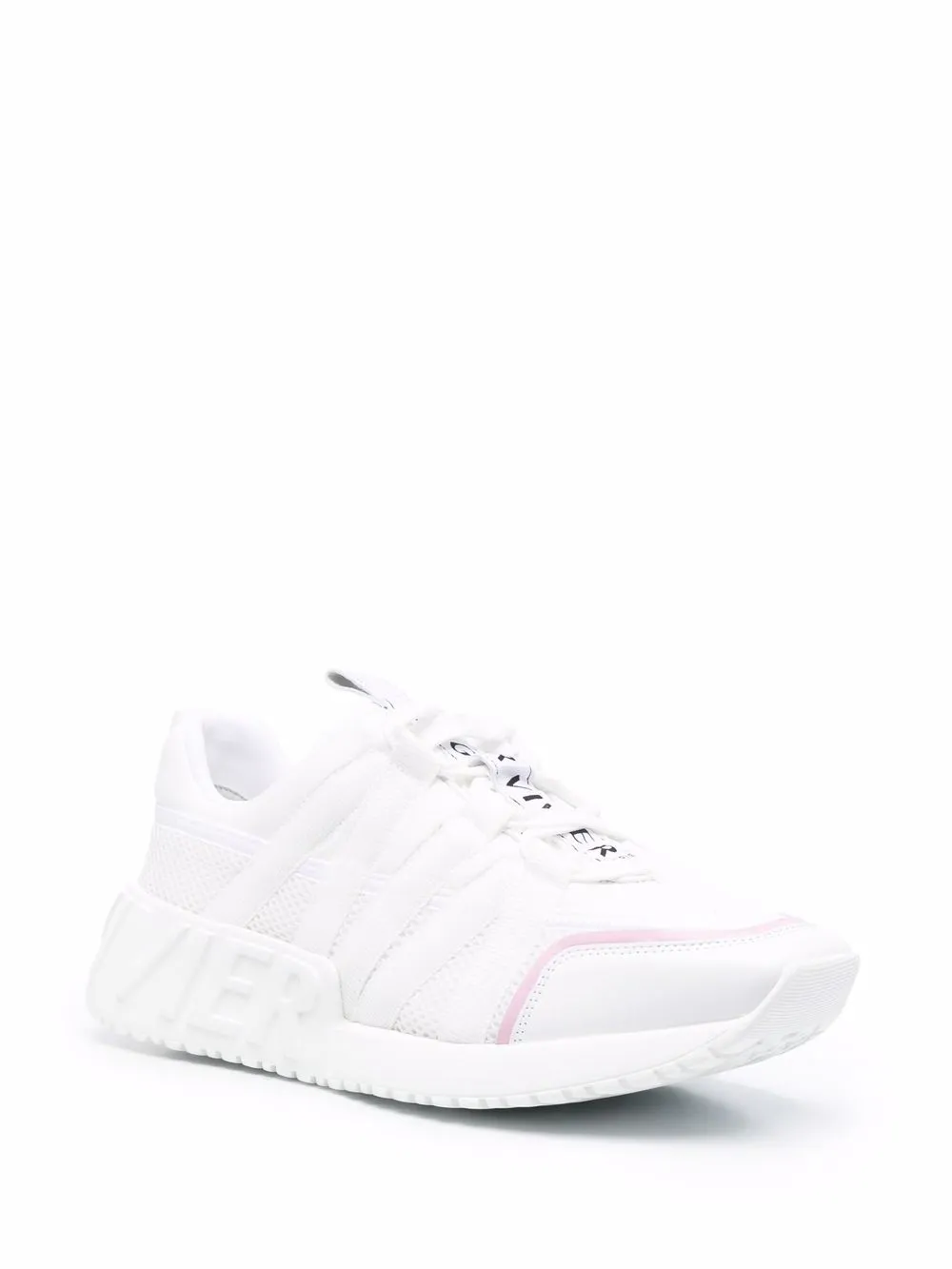 Roger Vivier Viv low-top trainers | Low-Tops | Image 2