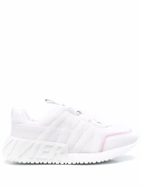 Roger Vivier Viv low-top trainers