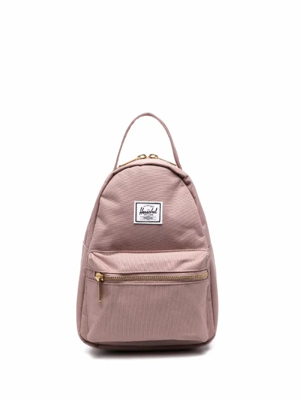 herschel supply co mini backpack