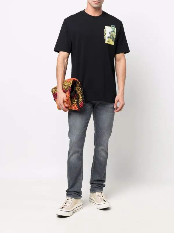 Mankind Ronnie skinny-fit Jeans - Farfetch