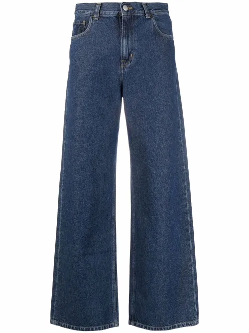 Jean à coupe ample - Carhartt WIP - Modalova