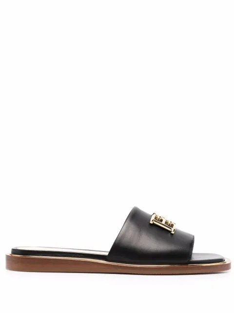 bally women slides