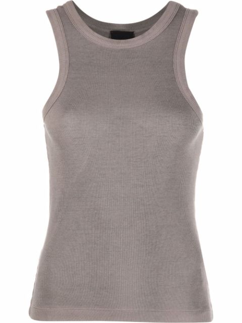 Thom Krom racer tank top