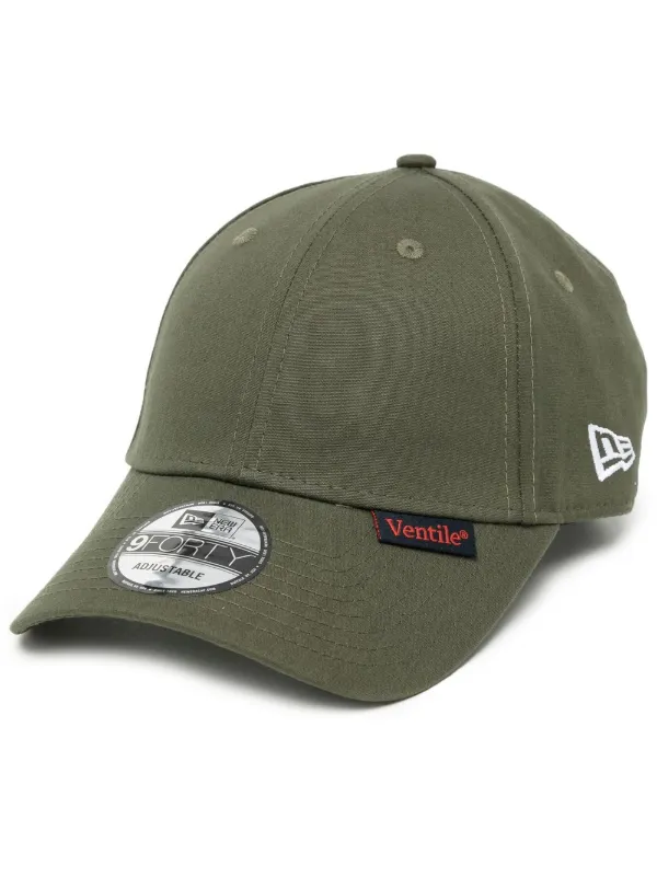 NEW ERA CAP Ventile® 9FORTY Baseball 
