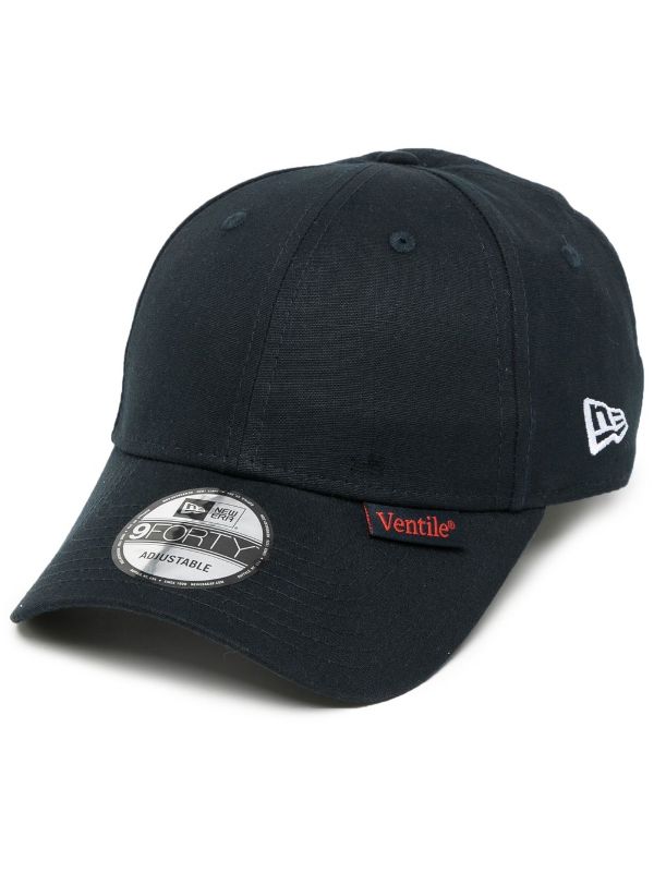 ventile ball cap