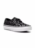 Vans Kids Authentic low-top sneakers - Black