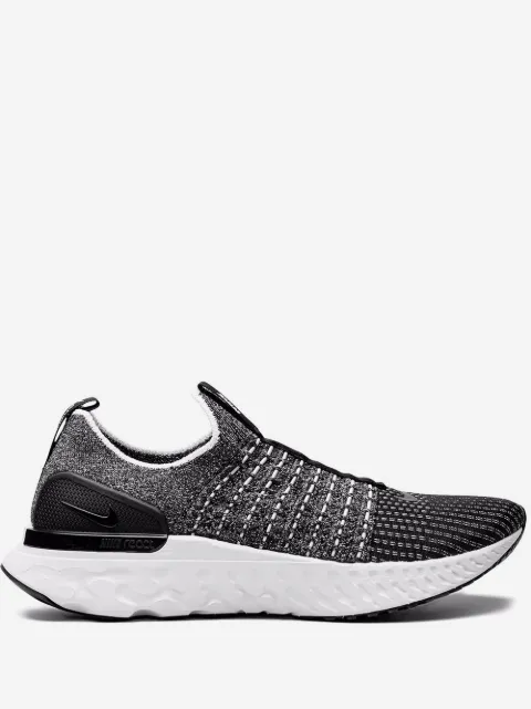 Nike tenis React Phantom Run Flyknit 2