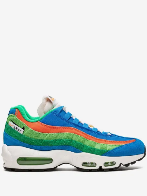 Nike Air Max 95 SE "Running Club Photo Blue" sneakers