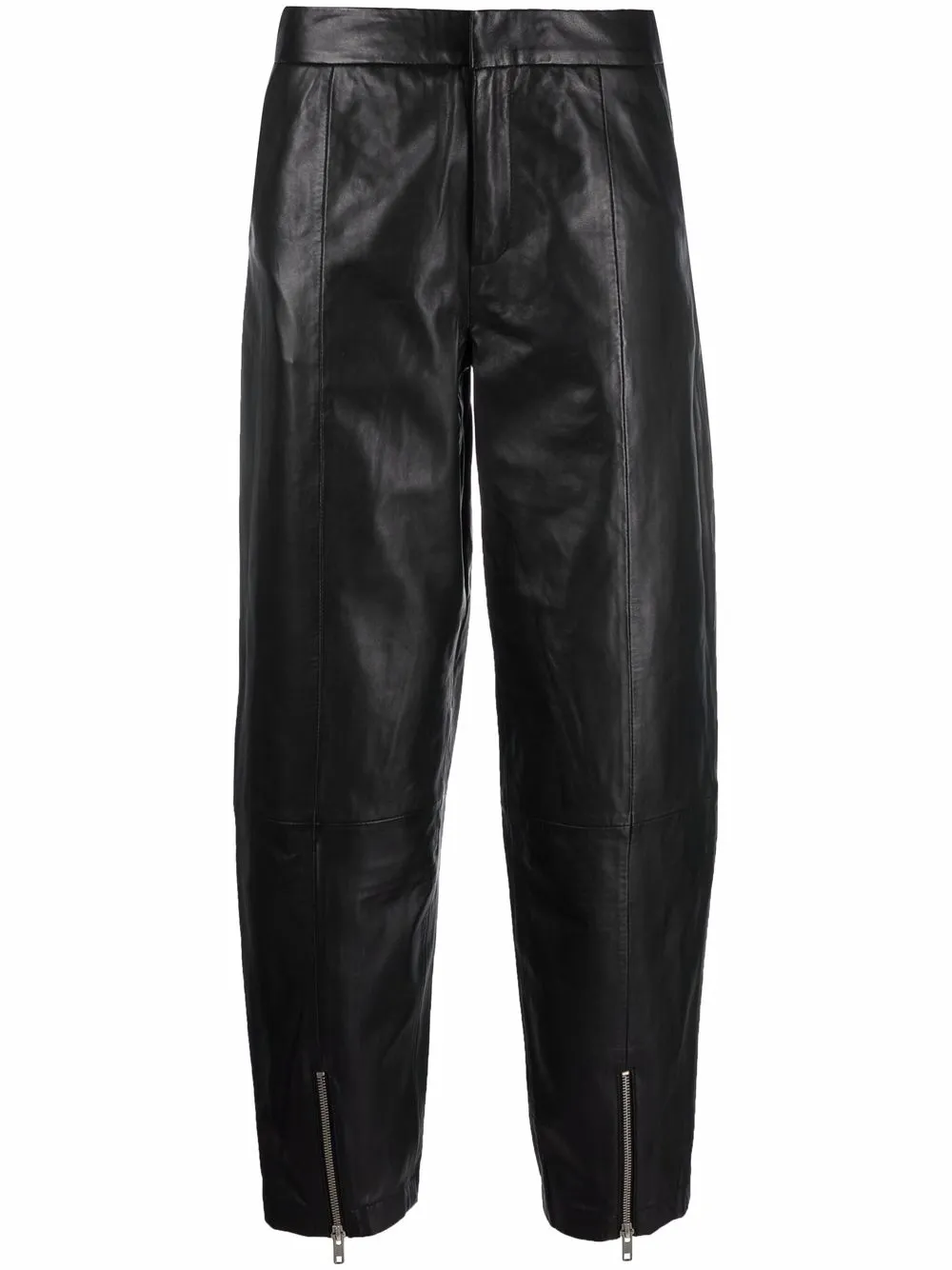 

Gestuz pantalones Abina GZ - Negro