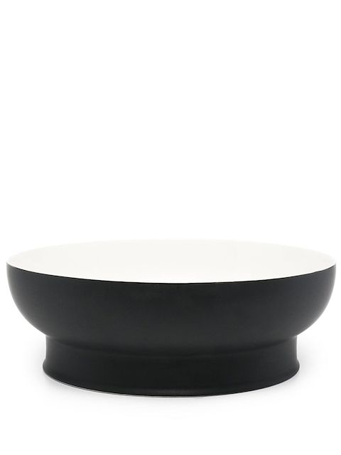 Ann Demeulemeester X Serax Ra ceramic bowl