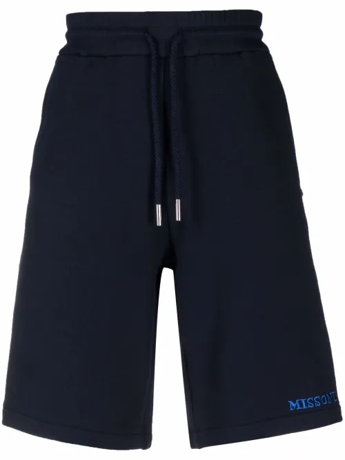 Short à motif en jacquard - Missoni - Modalova
