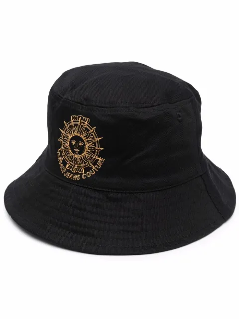 Versace Jeans Couture gorro de pescador Garland Sun