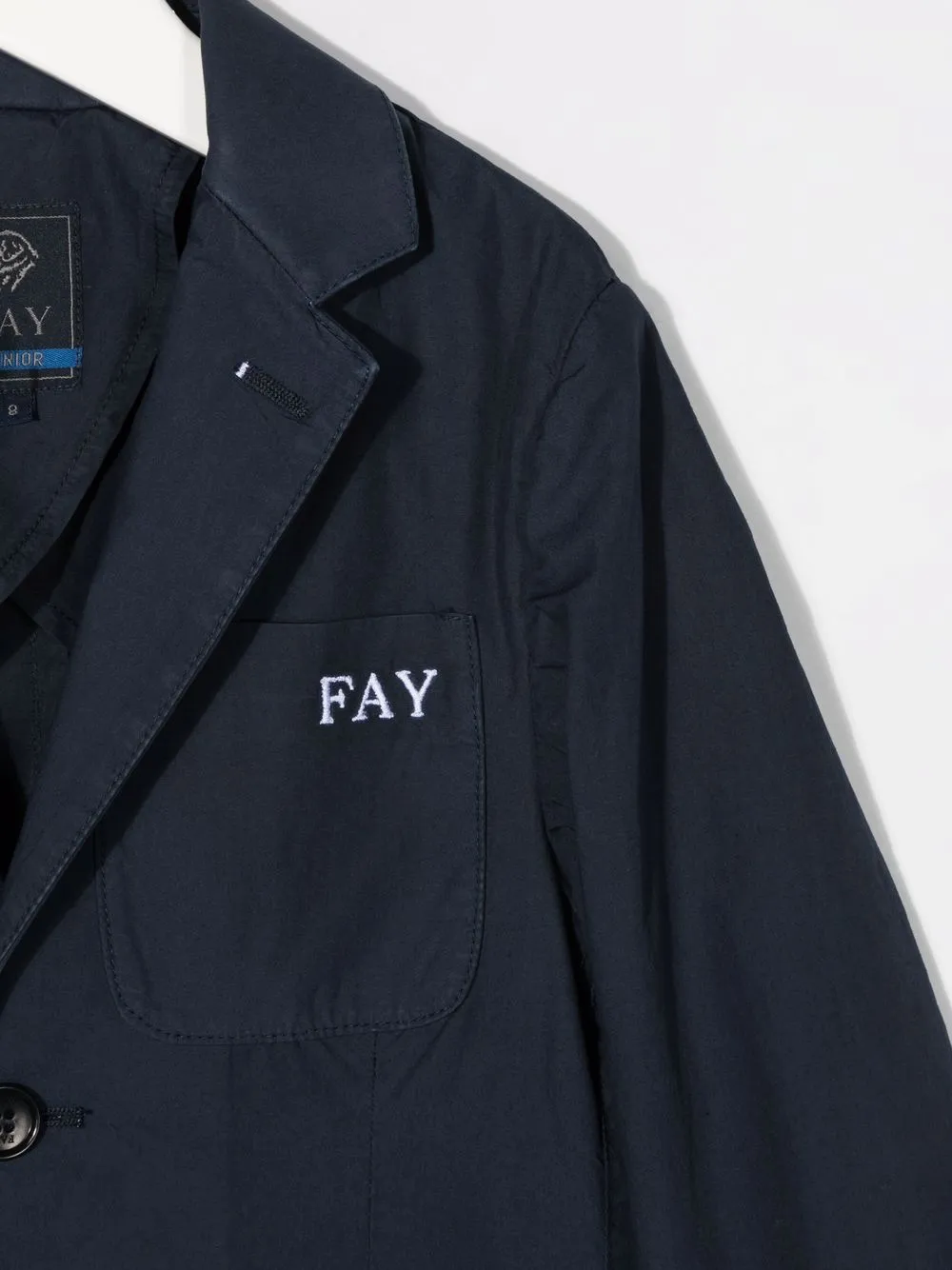 Fay Kids Einreihiges Sakko | Jacken | Image 3