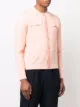 Neil Barrett patch-pockets long-sleeve shirt