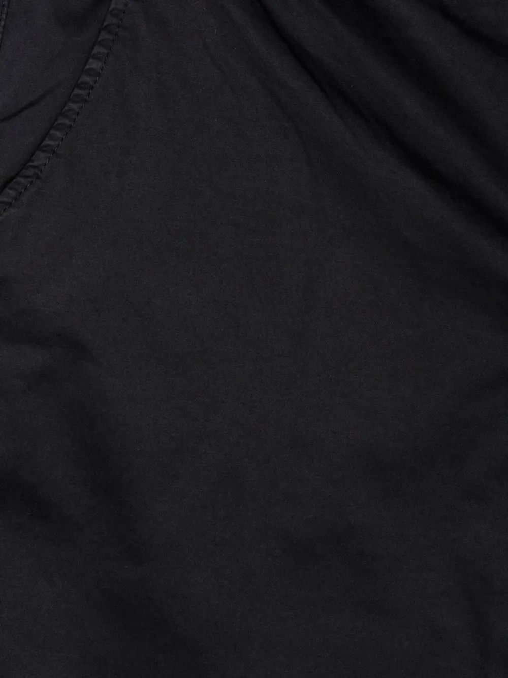 Paolo Pecora Kids Chino shorts Blauw