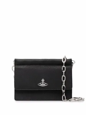 vivienne westwood matilda bolsa medium