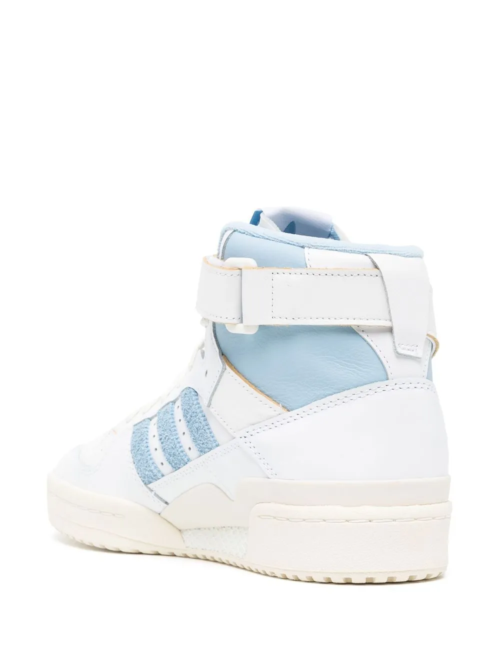 adidas originals white blue