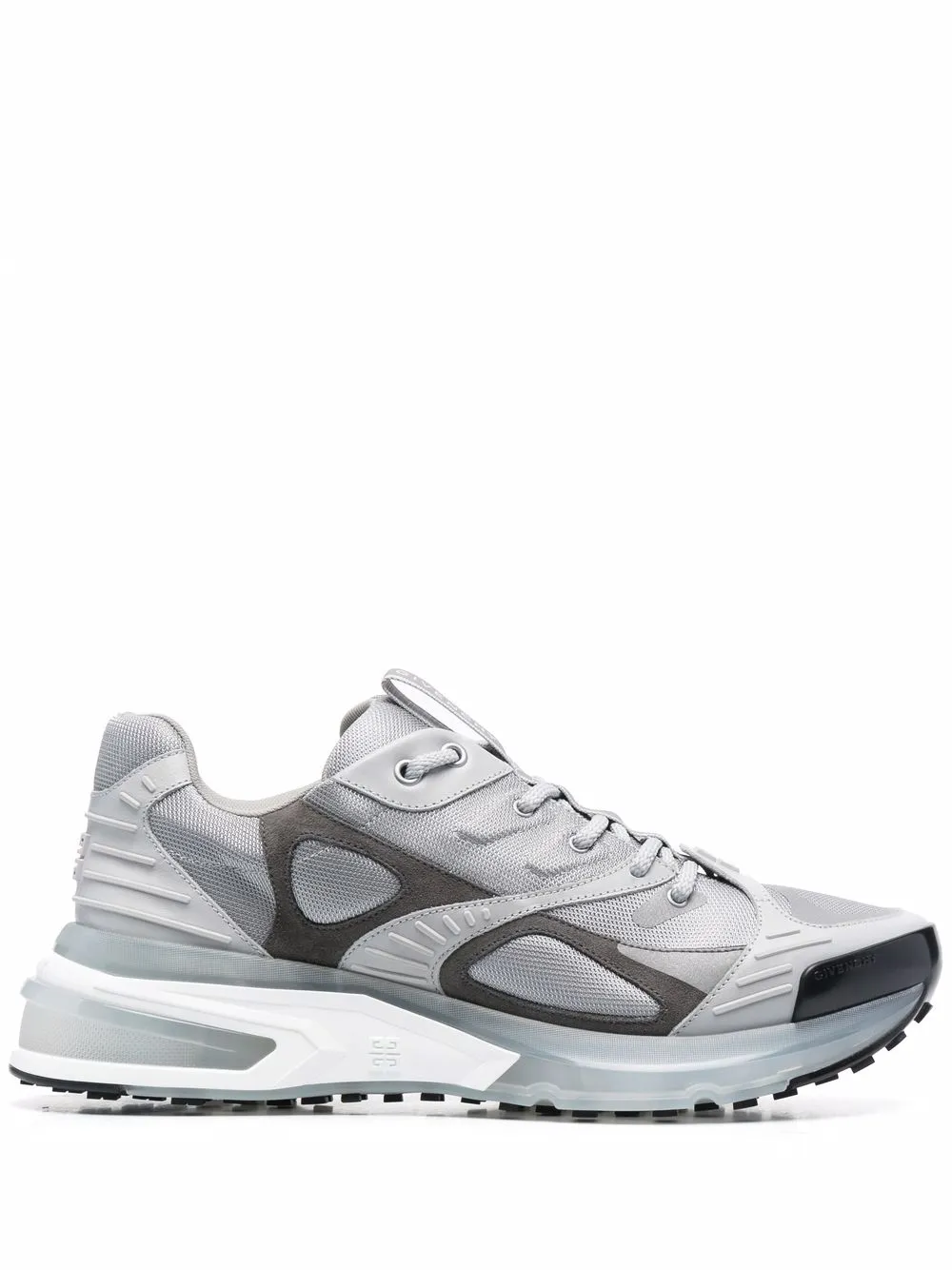 

Givenchy tenis bajos Giv 1 - Gris