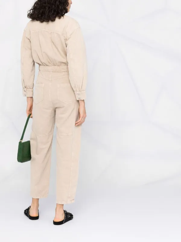 ba&sh jumpsuit