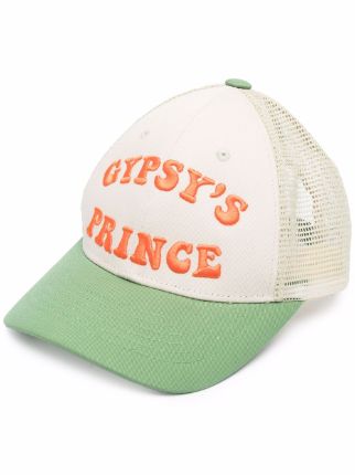Andersson Bell Gipsy's Prince Baseball Cap - Farfetch