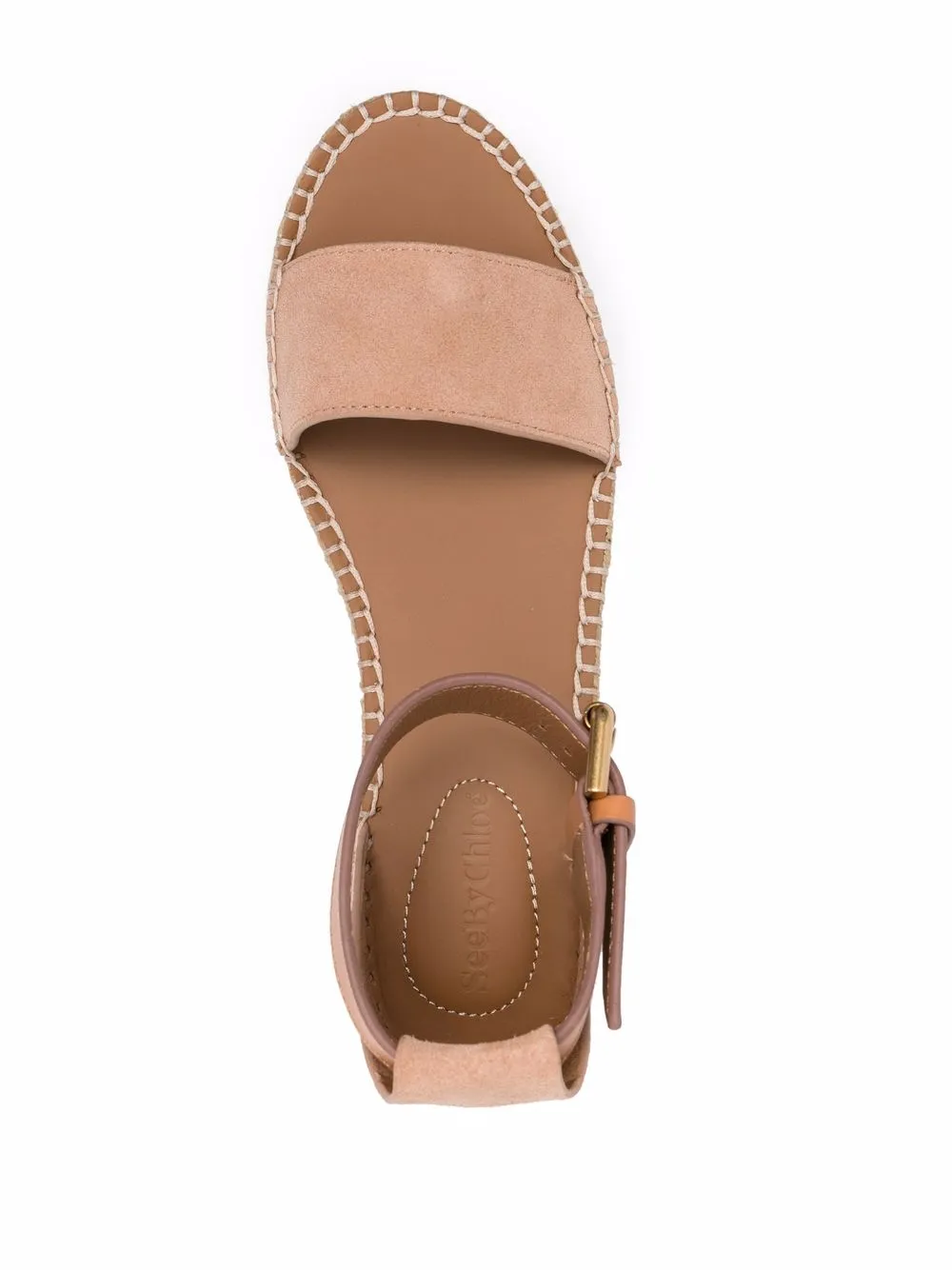 See by chloe on sale glyn mid wedge espadrilles