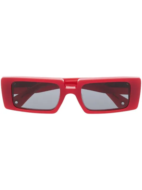 G.O.D Eyewear FOUR tinted square-frame sunglasses