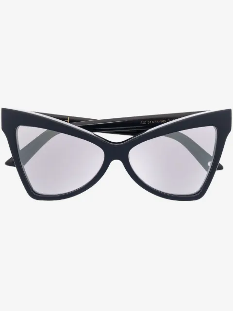 G.O.D Eyewear SIX cat-eye sunglasses