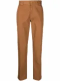 Dickies Construct 872 slim-fit work pants - Brown