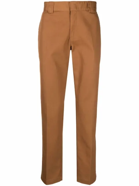 Dickies Construct 872 修身工装裤