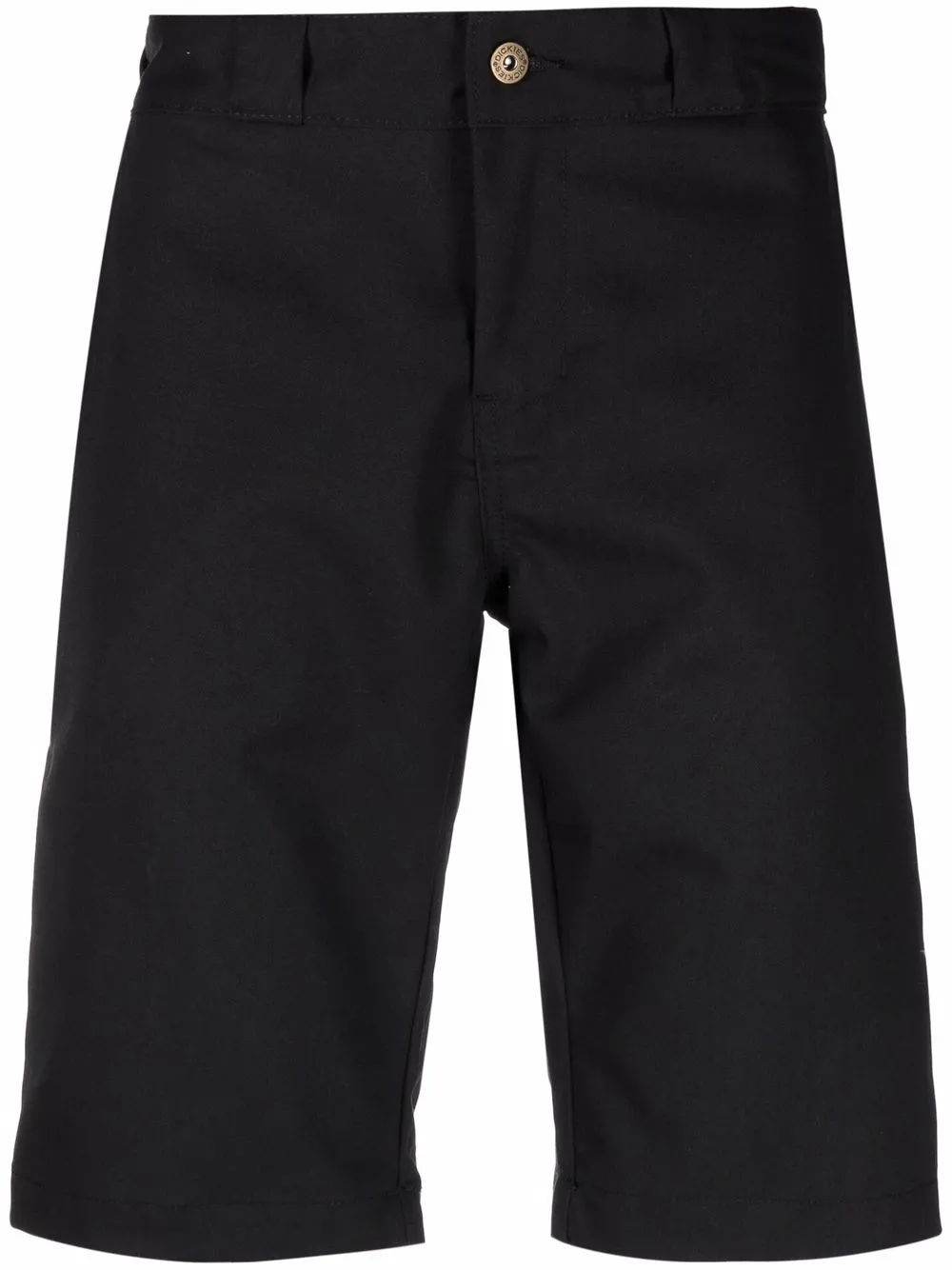 

Dickies Construct mid-rise bermuda shorts - Black