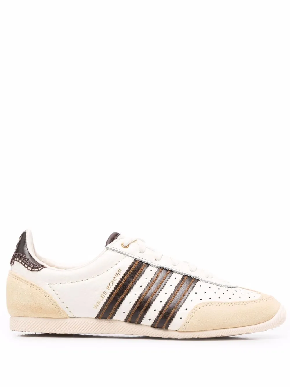 Adidas x Wales Bonner 'Japan' ã¹ãã¼ã«ã¼ - Farfetch