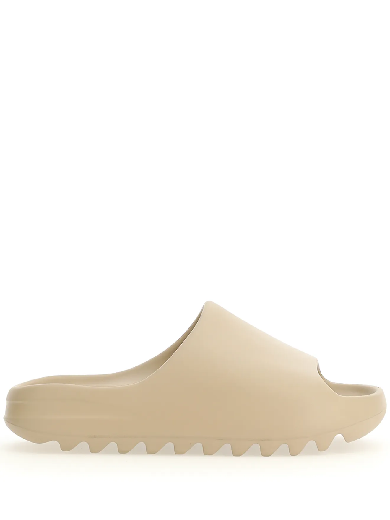 STADIUM GOODS® Yeezy slides neutrals | MODES