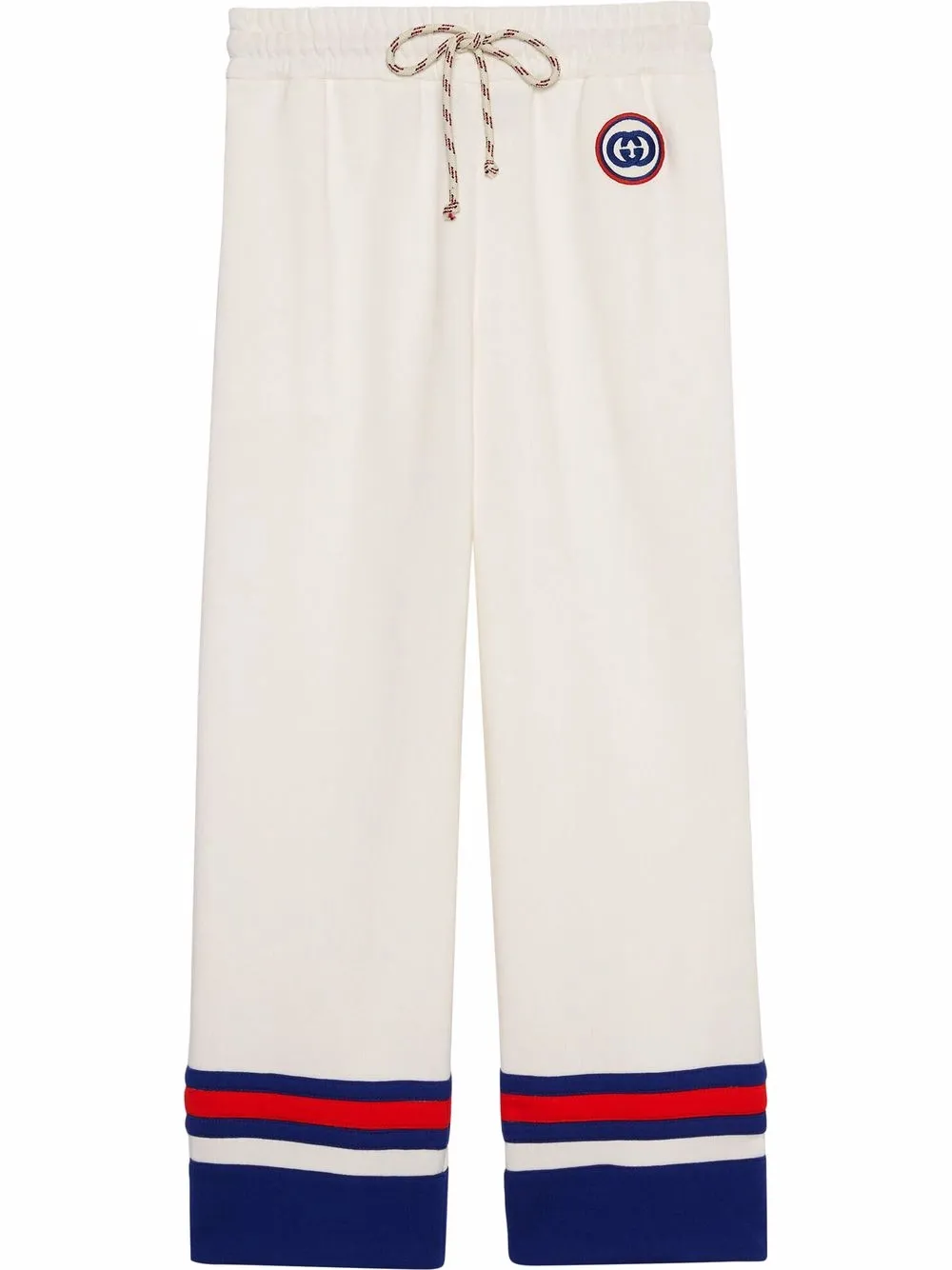 Gucci sweatpants price store